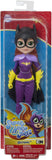 DC SUPER HERO GIRLS Batgirl Doll