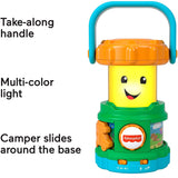 Fisher Price Laugh & Learn Camping Fun Lantern