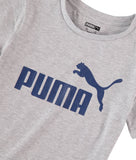 PUMA Boys 8-20 Amplified Pack T-Shirt