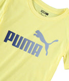PUMA Boys 8-20 Amplified Pack T-Shirt