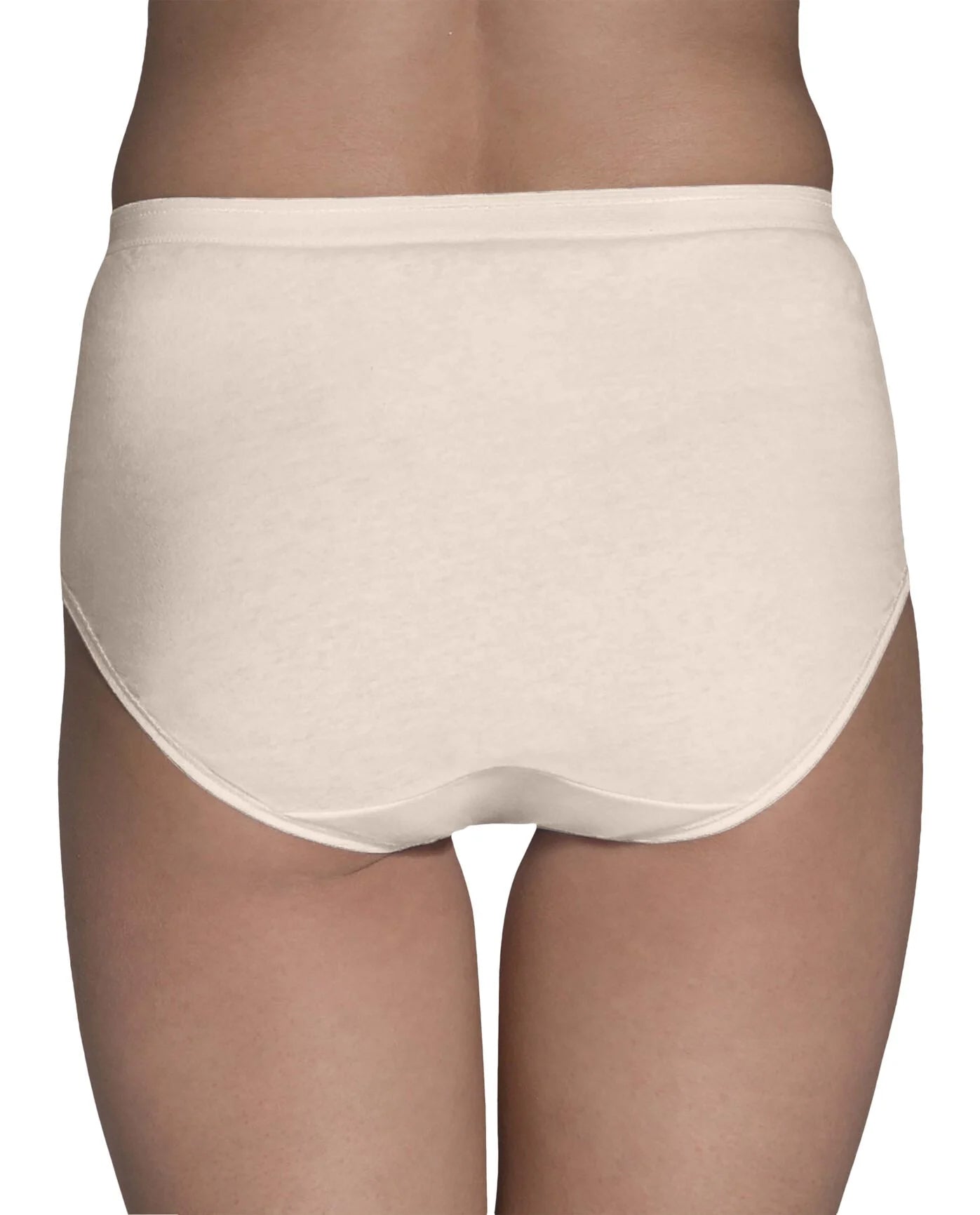 Fruit of the Loom Womens 3-Pack Assorted Briefs – S&D Kids