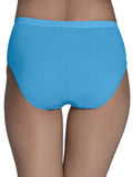 Fruit of the Loom Womens 3-Pack Assorted Briefs