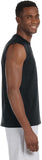 Fruit of the Loom Mens Sleeveless Muscle Tee