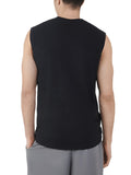 Fruit of the Loom Mens Sleeveless Muscle Tee