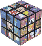 Disney Theme Parks Edition Rubiks Cube