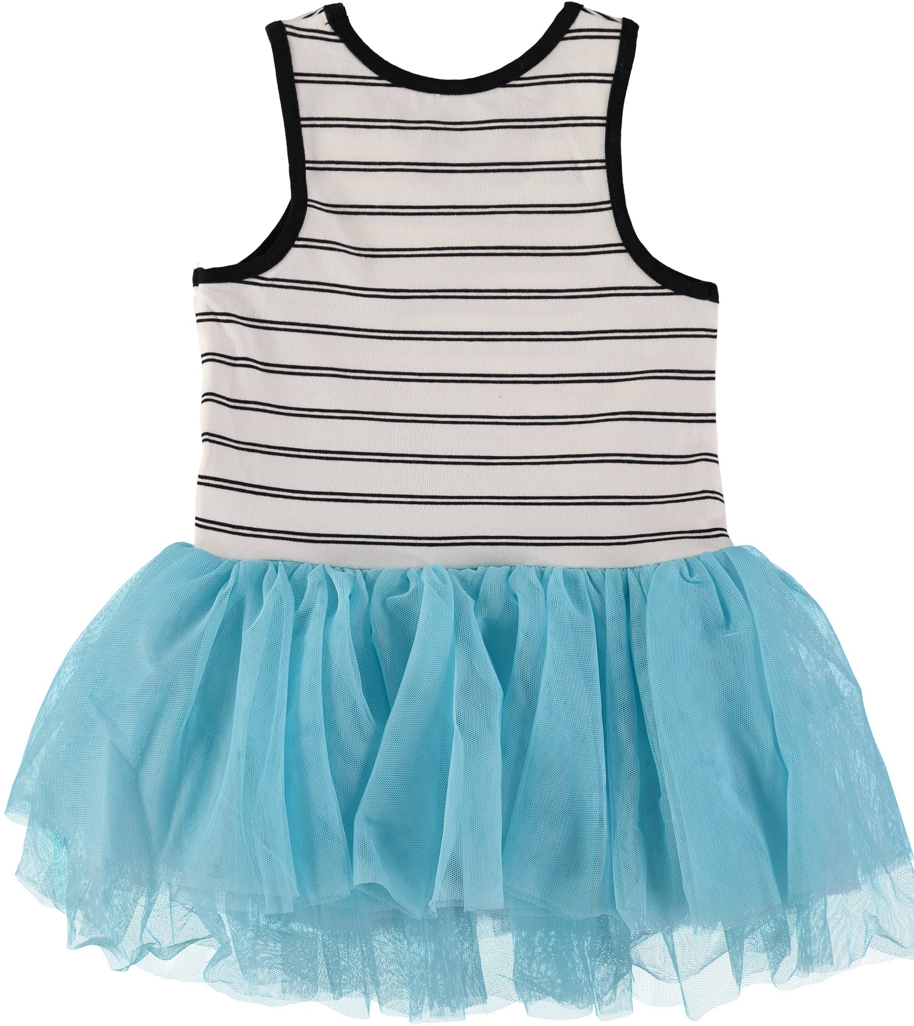 Pastourelle by Pippa & Julie Girls 2-6X Rocket Tutu Dress – S&D Kids