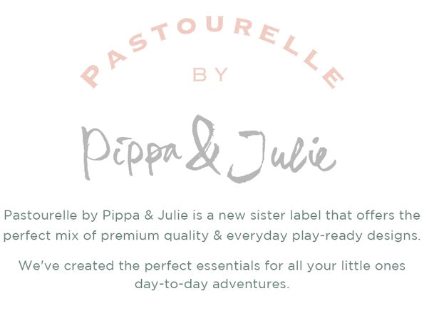 Pastourelle By Pippa & Julie Girls 4-6X Floral Print Dress