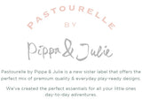 Pastourelle By Pippa & Julie Girls 4-6X Sleeveless Lace Dress