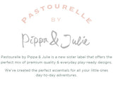 Pastourelle by Pippa & Julie Girls 4-6X Flamingo Tutu Dress