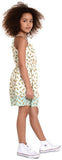 Pastourelle by Pippa and Julie Girls 7-16 Pineapple Dress