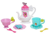Fancy Nancy Fantastique Doll-sized Tea Set, 13-Pieces