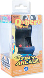 Tiny Arcade Mini Qbert Arcade Game