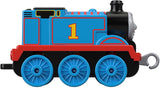 Thomas & Friends TrackMaster Push Along Thomas Metal Train