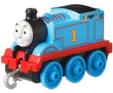 Thomas & Friends TrackMaster Push Along Thomas Metal Train