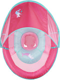 Swimways Baby Float with Canopy