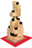 Winning Moves Games Wooden Kozo