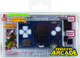 Micro Arcade Atari
