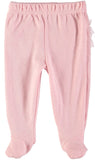 Duck Duck Goose Girls 0-9 Months Strawberry 4-Piece Set