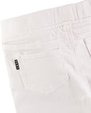 DKNY Girls 4-6X Stretch Jeans