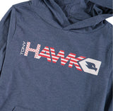 Tony Hawk Boys 2T-4T Graphic Hoodie