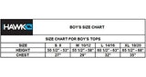 Tony Hawk Boys 8-20 Graphic Hoodie