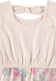 Star Ride Girls 4-6X Knit Tulle Dress