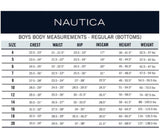 Nautica Boys 4-7 Skinny Stretch Jean