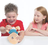 Goliath Dirty Diapers - Pass Tootin’ Tom Fast Before He Passes Gas!