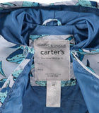 Carters Boys 2T-4T Rain Slicker