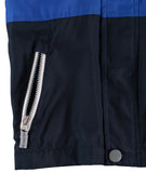 London Fog Boys 2T-4T Varsity Jacket