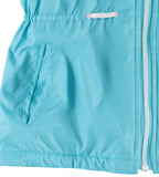 London Fog Girls 2T-4T Heart Midweight Jacket
