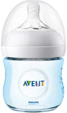 Philips Avent Natural Baby Bottle Blue Edition Gift Set