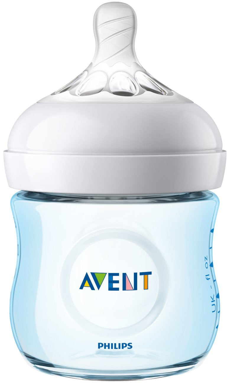 Philips Avent Natural Baby Bottle Blue Edition Gift Set – S&D Kids