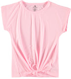 One Step Up Girls 7-16 2-Pack Soft Short Sleeve Yummy T-Shirt