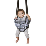 Evenflo Exersaucer Doorway Jumper-Star Power