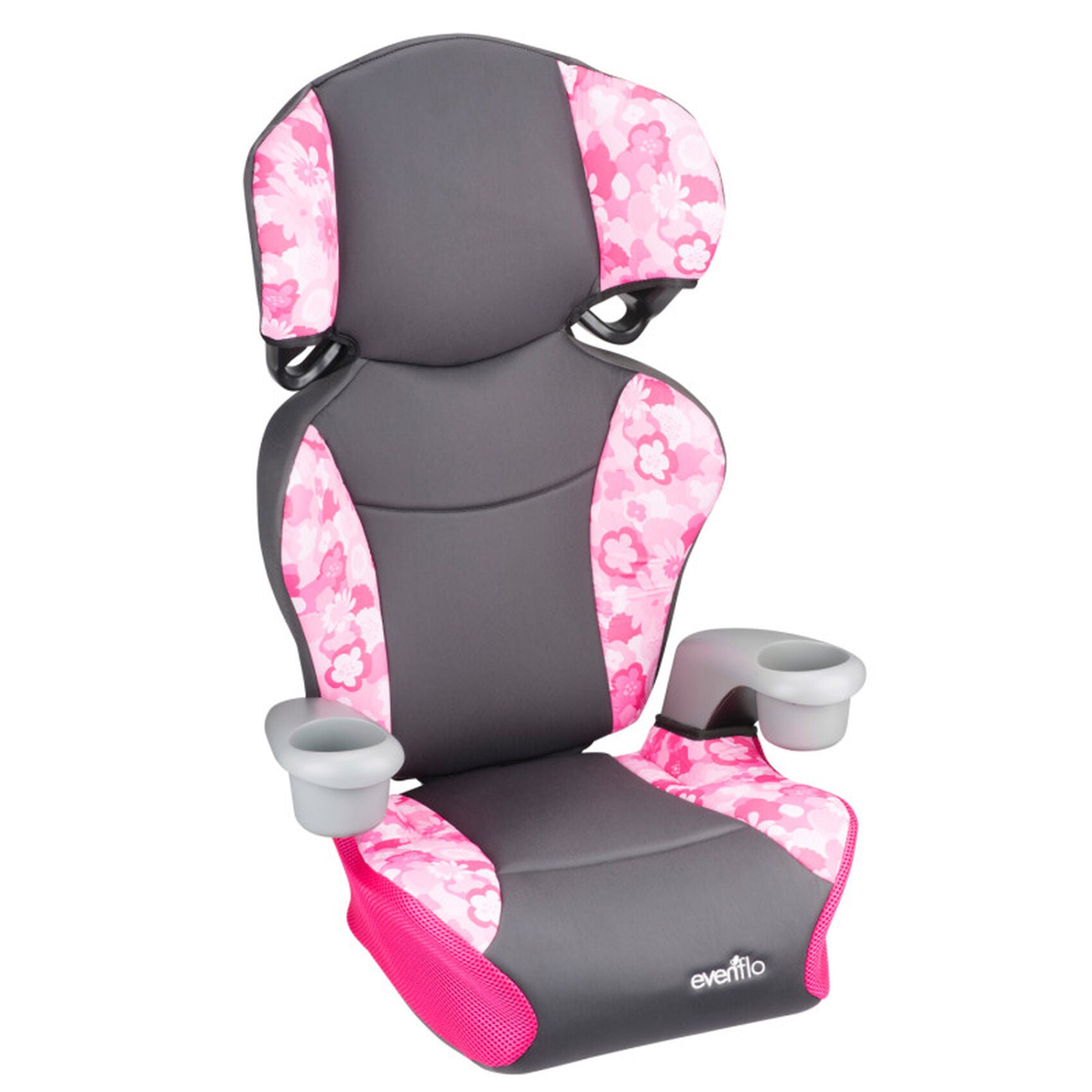 high back booster evenflo Evenflo Gear Big Kid Sport Highback Booster Seat – S&D Kids
