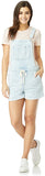 WallFlower Girls 4-6X Tie Dye Shortall