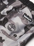 Timberland Boys 4-7 Tank Short Set