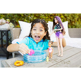 Mattel Barbie® Skipper™ Babysitters Inc.™ Dolls & Playset with Babysitting Skipper™ Doll