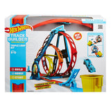 Mattel Hot Wheels® Track Builder Unlimited Triple Loop Kit