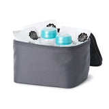 Evenflo Insulated Cooler Bag Accessory Kit, Grey