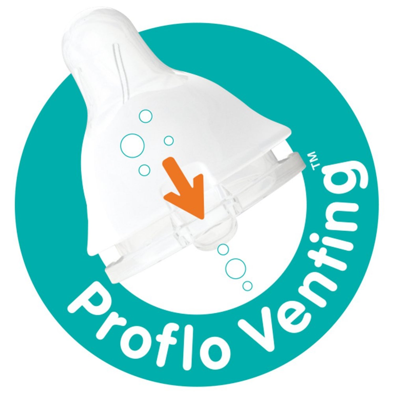 Evenflo Feeding Balance + Standard Neck Medium Flow Tip Ages 3 Months – S&D Kids