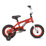 12'' Boy's Razor Rumble