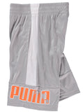PUMA Boys 8-20 Rebel Pack Shorts