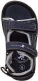 Beverly Hills Polo Club Boys Shoe Size 11-4 Velcro Strap Sandals