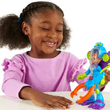 Fisher Price Rescue Heroes Sandy O'Shin