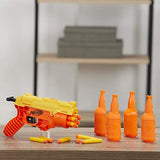 Nerf Alpha Strike Target Set Cobra RC-6 Targeting Set