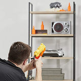 Nerf Alpha Strike Target Set Cobra RC-6 Targeting Set