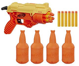 Nerf Alpha Strike Target Set Cobra RC-6 Targeting Set