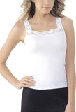Vassarrette Womens Cami